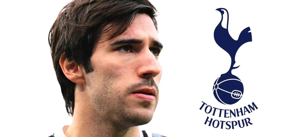 Jugador de Tottenham Hotspur en primer plano