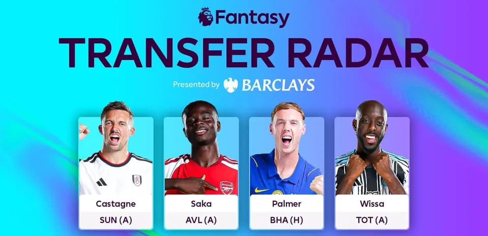 Cuatro jugadores destacados para la jornada 2 de Fantasy