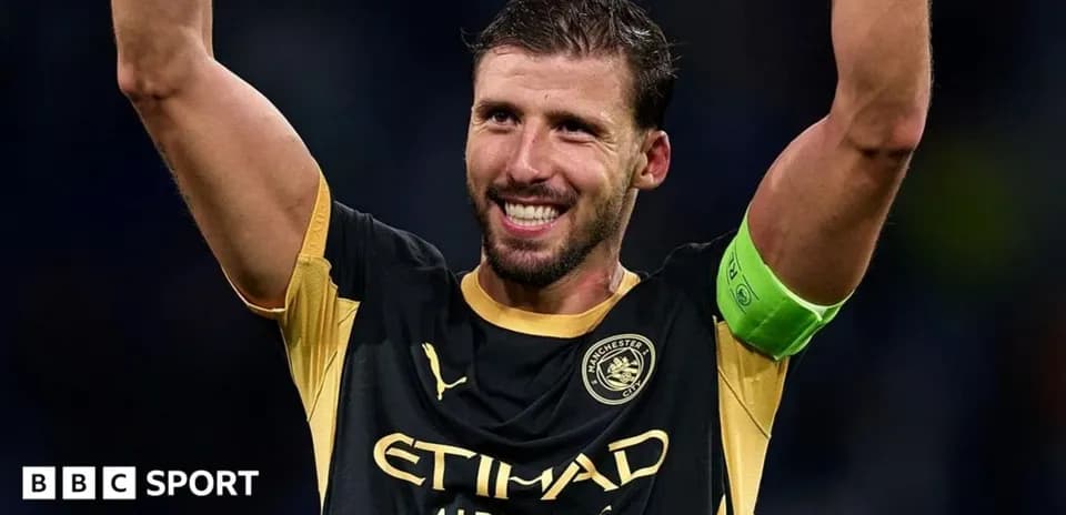 Jugador levantando los brazos en celebración