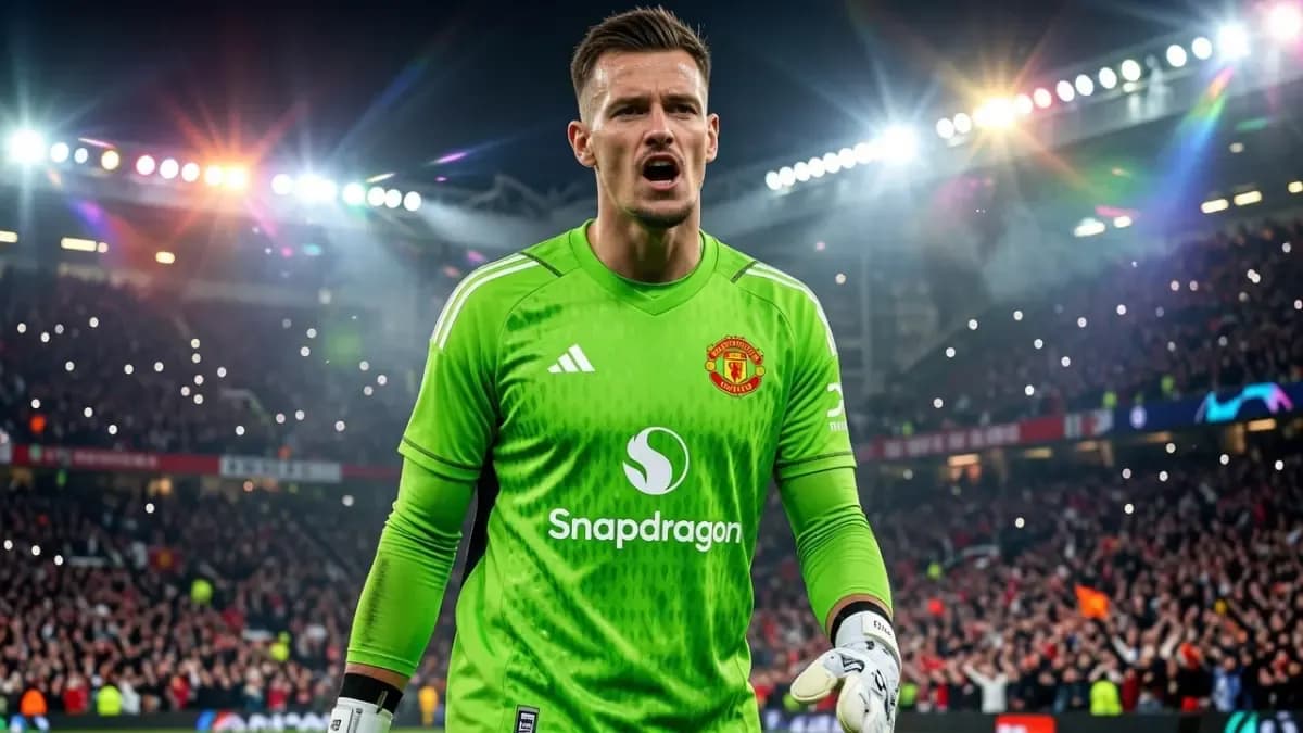 Radek Vitek se une permanentemente al Middlesbrough desde Manchester United