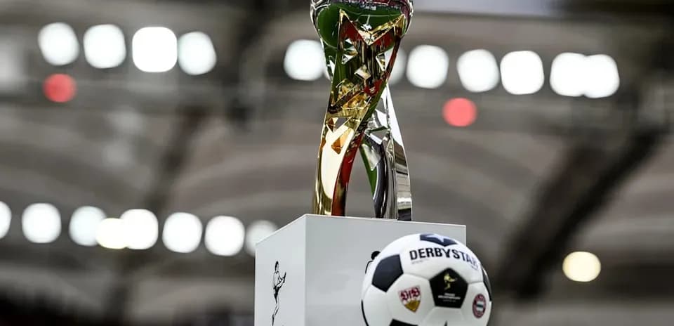 Trofeo del Supercopa Franz Beckenbauer 2025