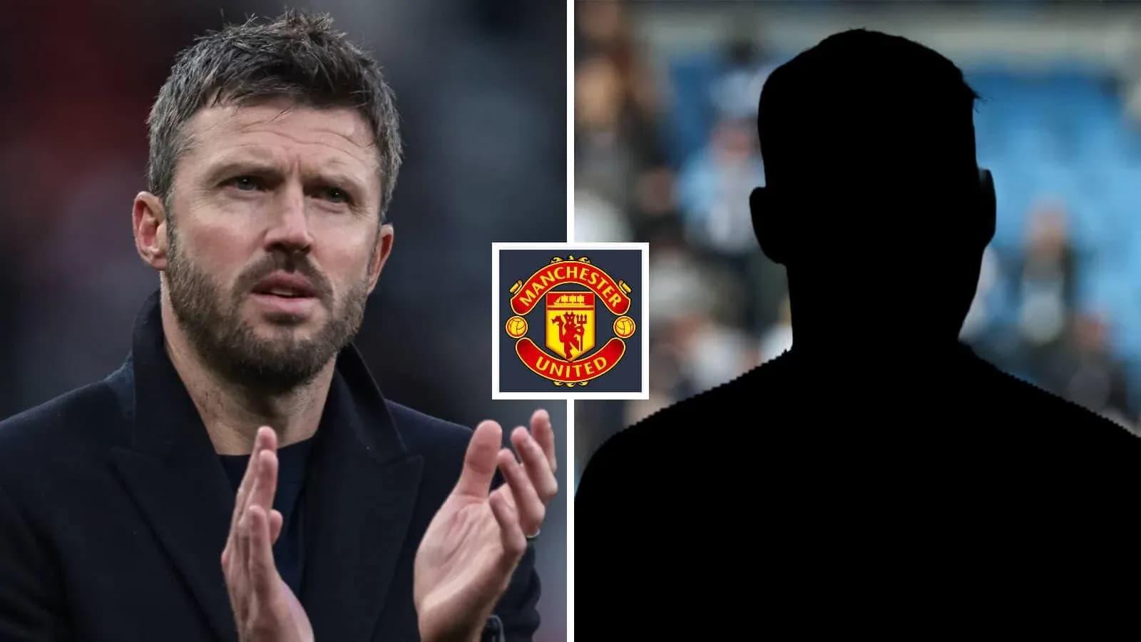 Entrenador de Manchester United en conferencia de prensa