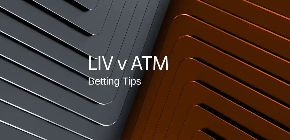 Texto de consejos de apuestas para LIV v ATM