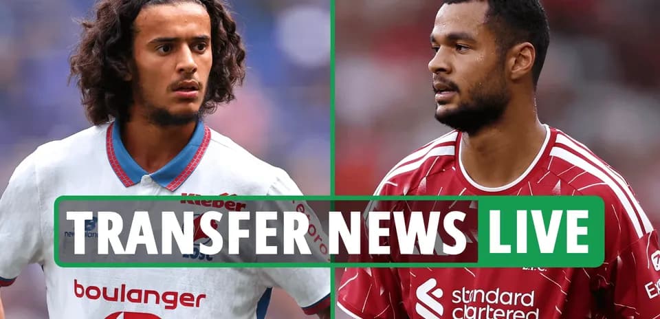 Jugadores en noticias de transferencias de fútbol