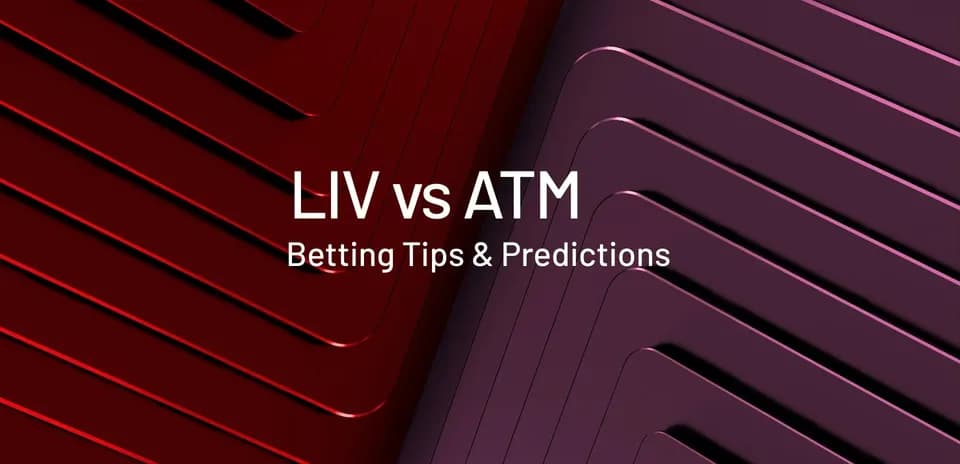 Texto sobre consejos de apuestas LIV vs ATM
