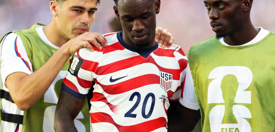 Jugadores de Estados Unidos en el Mundial 2026