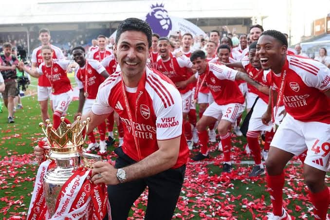 Apuestas para el ganador de la Premier League 26/27: Arsenal vuelve a ser favorito