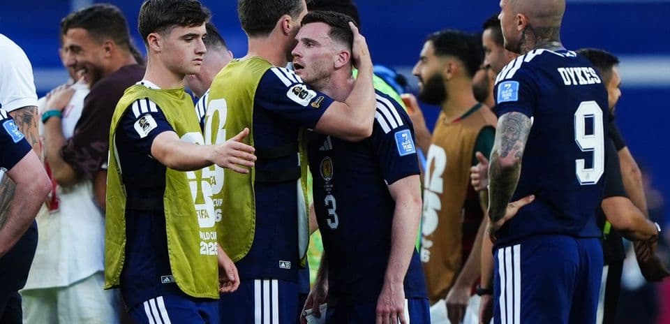 Qué necesita Escocia y Brasil para avanzar en el Mundial desde el Grupo C