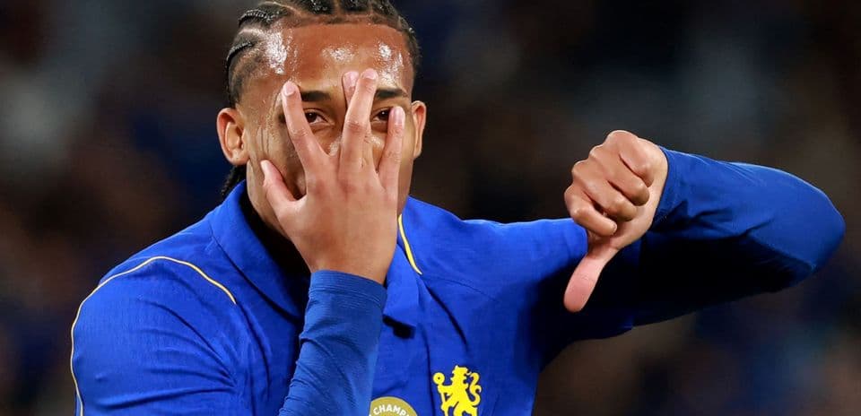 Carlton Cole elogia a Joao Pedro y predice más de diez goles en la Premier League para el delantero del Chelsea