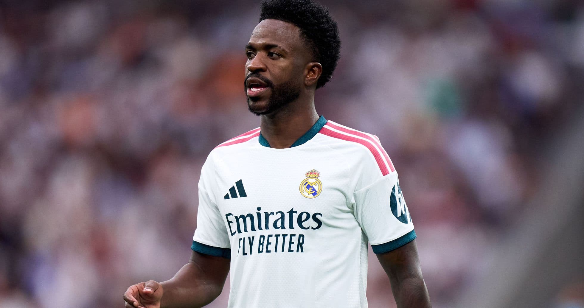 Vinicius Jr asegura que Real Madrid ganará la Champions y destaca a Inter como rival complicado