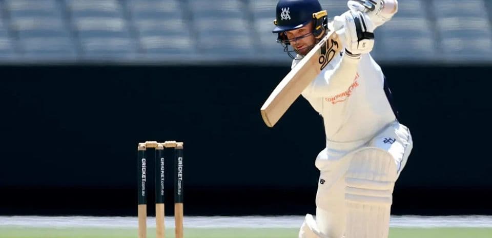 Peter Handscomb destaca la precisión de los bowlers indios en el desafío de enfrentar a India