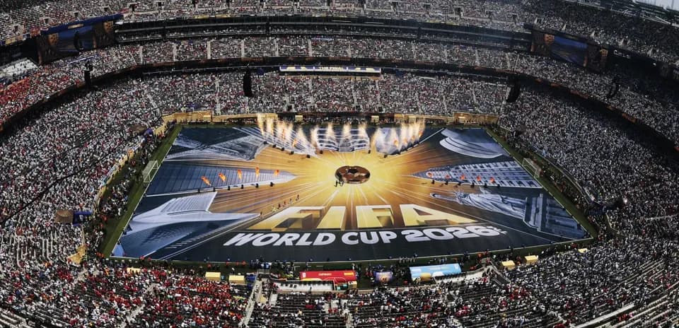 Celebridades presentes en la final del Mundial: Timothée Chalamet, Matt Damon y más en MetLife Stadium