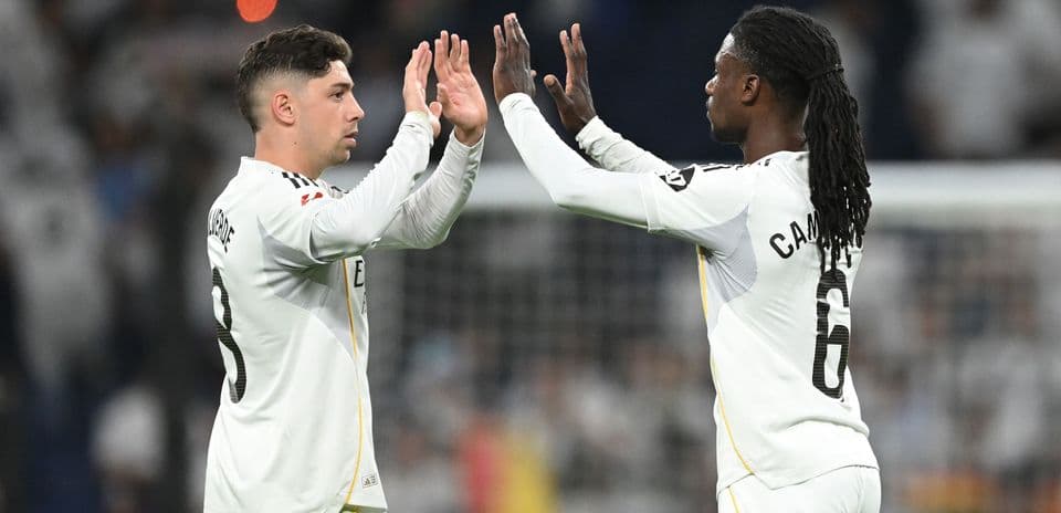 Chelsea prepara un sorprendente intento por Camavinga ante posible salida de Enzo Fernández