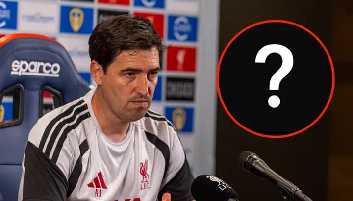 Liverpool se posiciona para fichar a Bradley Barcola y superar a Arsenal en la carrera por el sucesor de Mo Salah