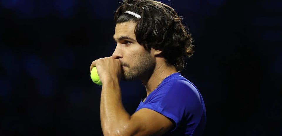 Carlos Alcaraz pide cambios tras su experiencia en la Laver Cup