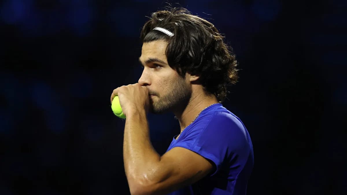 Carlos Alcaraz pide cambios tras su experiencia en la Laver Cup