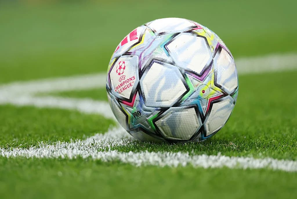 UEFA transforma las eliminatorias europeas con un formato estilo Champions League