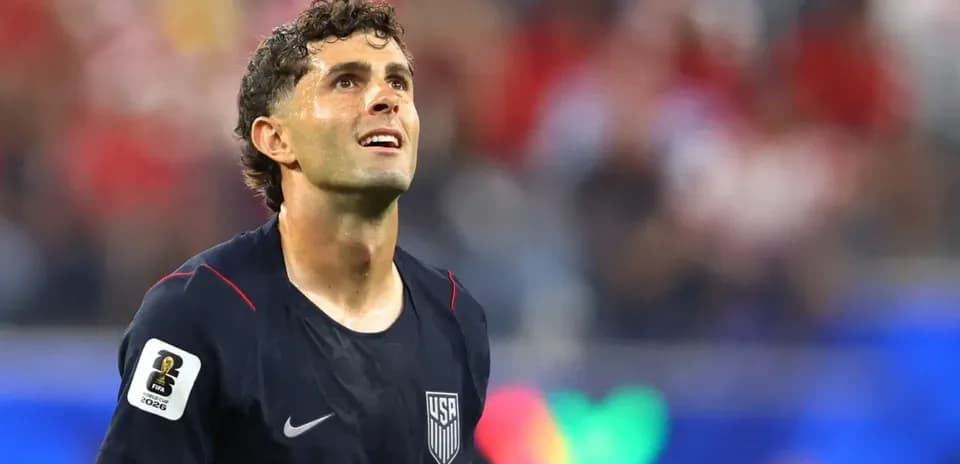 Proyección del plantel de EE. UU. para el Mundial 2030: Christian Pulisic lidera la transición tras la salida en 2026