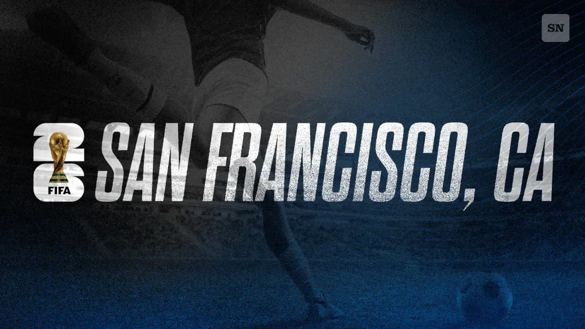Entradas para la Copa Mundial FIFA en San Francisco: Guía de compra, mejores asientos, equipos y calendario 2026