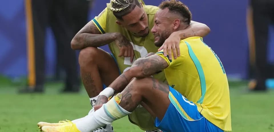 Brasil queda eliminada en octavos del Mundial 2026 ante Noruega: análisis de la derrota