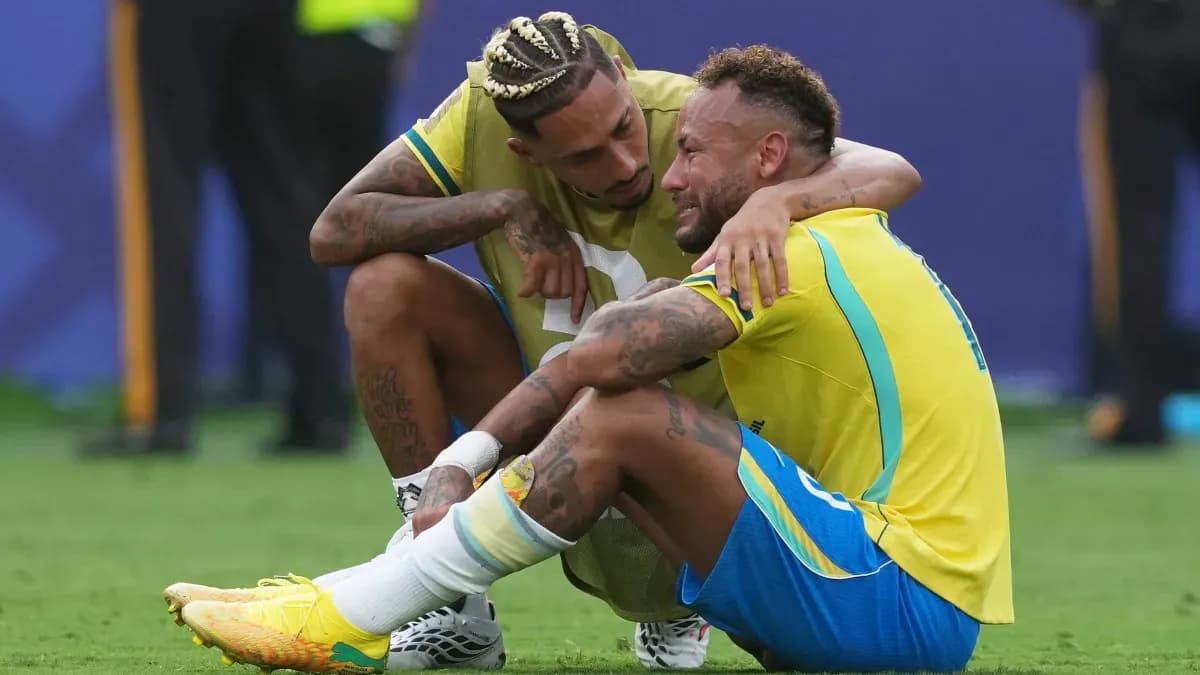 Brasil queda eliminada en octavos del Mundial 2026 ante Noruega: análisis de la derrota