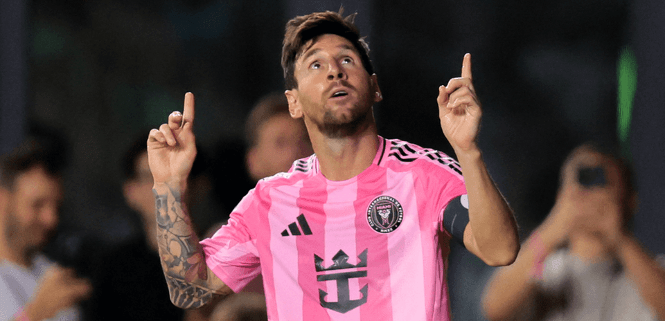 Lionel Messi Explica la Verdadera Razón de su Renovación con Inter Miami