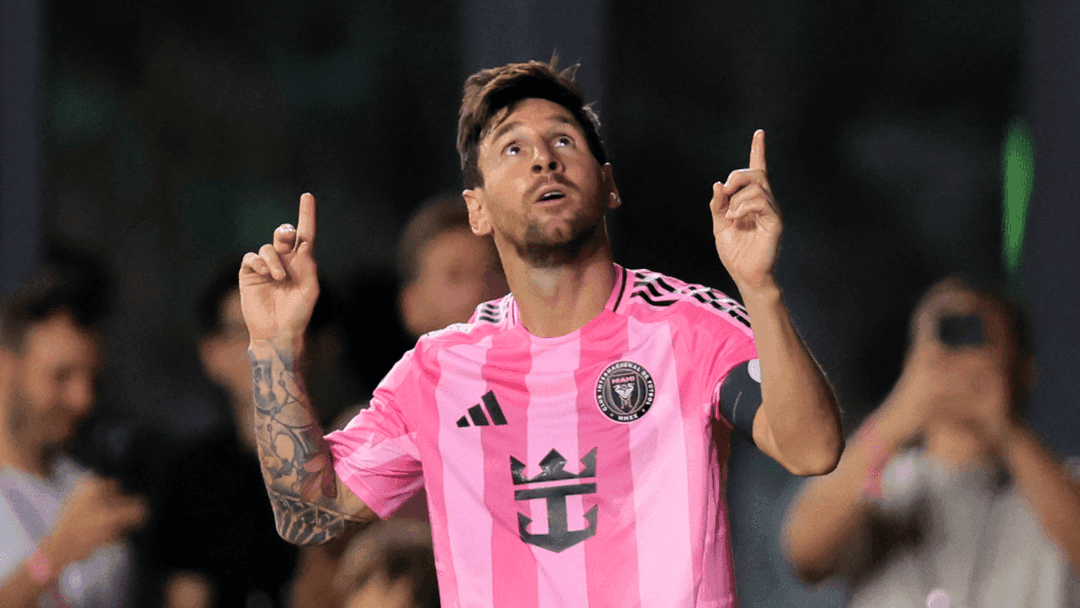 Lionel Messi Explica la Verdadera Razón de su Renovación con Inter Miami