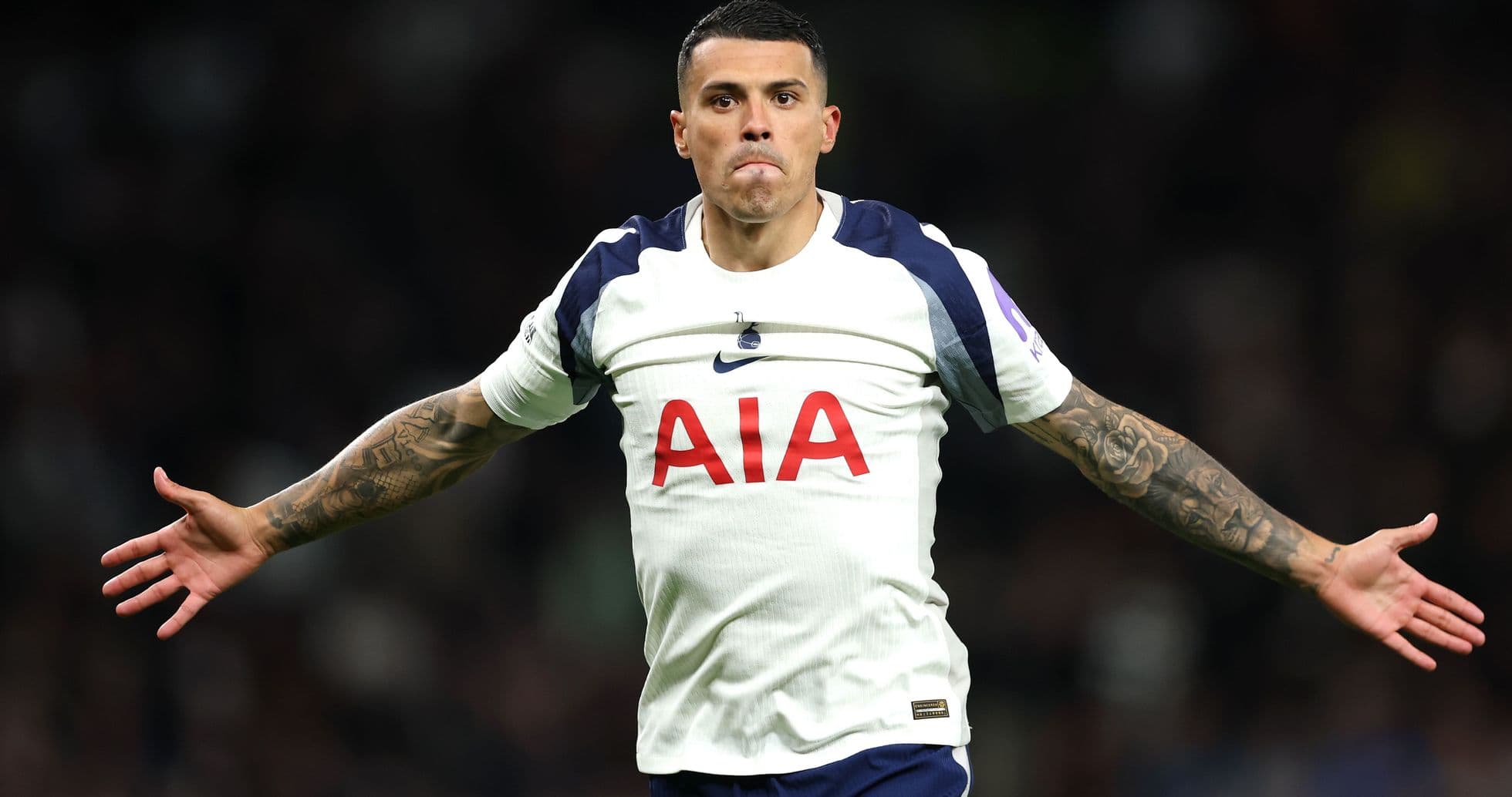 Barcelona se interesa en Pedro Porro de Tottenham ante posible salida de Jules Kounde al Arsenal