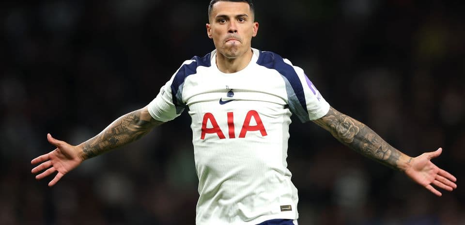 Barcelona se interesa en Pedro Porro de Tottenham ante posible salida de Jules Kounde al Arsenal