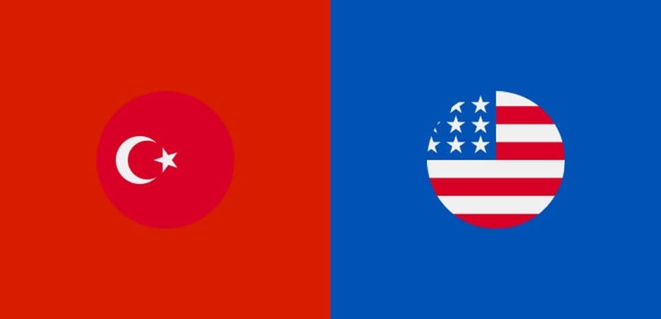 Turquía vs EE.UU.: dónde ver en TV, transmisión en vivo y hora de inicio en el Mundial 2026