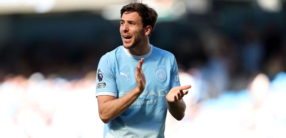 Newcastle United avanza en negociaciones por Nico González de Manchester City para reforzar su mediocampo