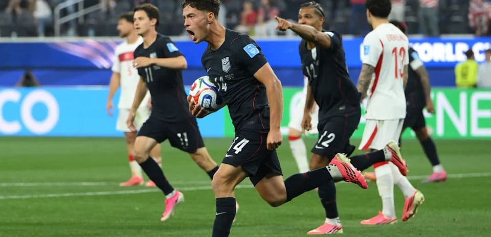 Mundial 2026: Estados Unidos inicia la fase eliminatoria; ¿Podrá RD Congo sorprender a Inglaterra?