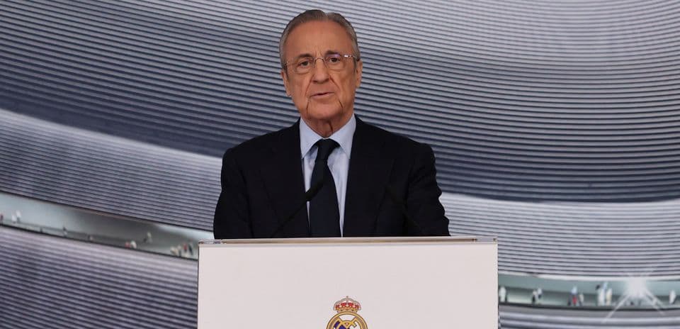 La Fábrica de Real Madrid: la mina de oro que financió el mercado de verano con 210 millones de euros