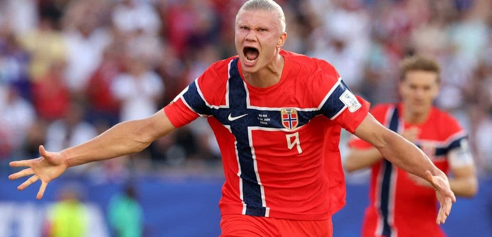 Ivory Coast vs Noruega: dónde ver el partido y detalles del enfrentamiento en octavos de la Copa del Mundo