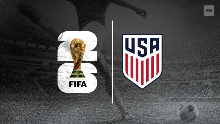 Próximo partido de EE.UU. en el Mundial 2026: horario, calendario y resultados mientras el USMNT enfrenta a Australia