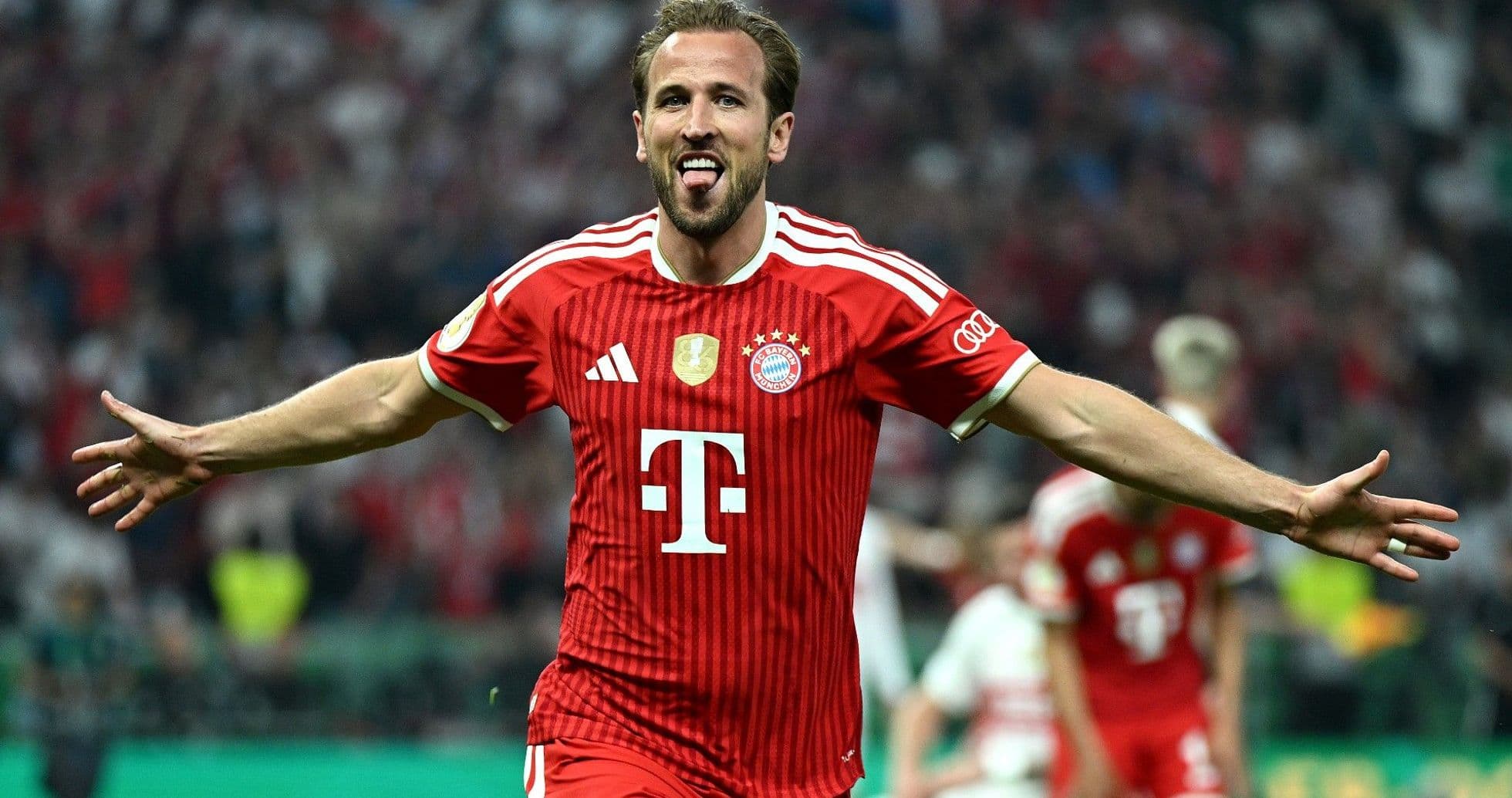 Bayern Múnich busca a Igor Thiago como respaldo para Harry Kane a pesar de la pausa en fichajes