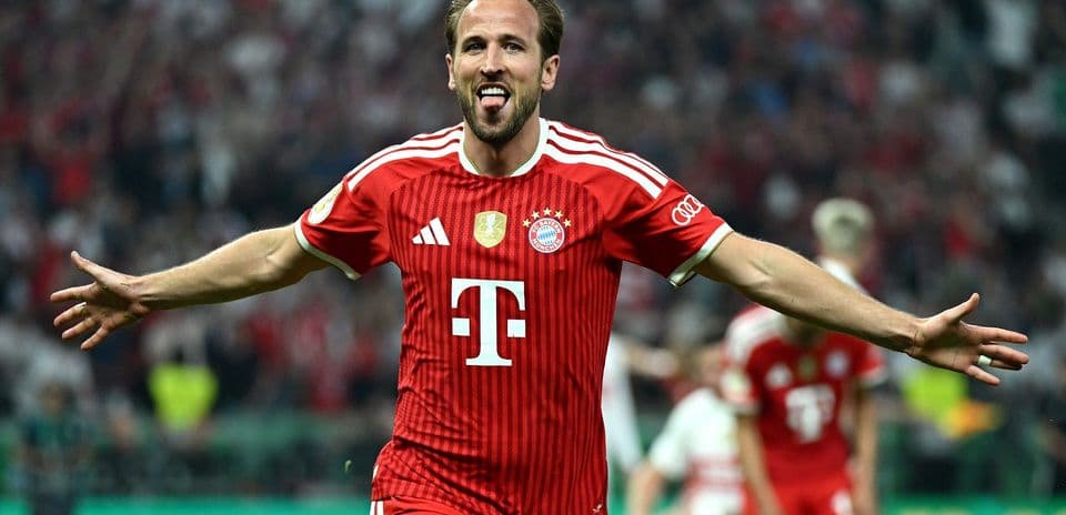 Bayern Múnich busca a Igor Thiago como respaldo para Harry Kane a pesar de la pausa en fichajes