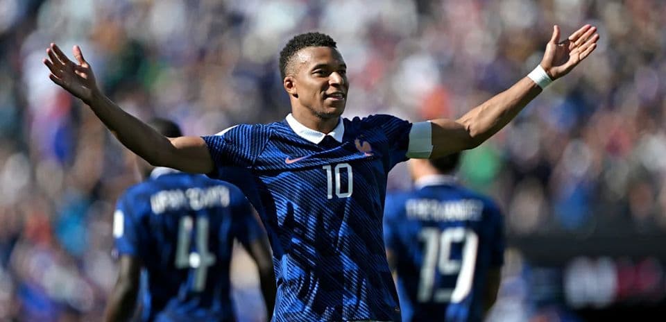 Resultados y calendario del Mundial 2026: Marcadores en vivo, actualizaciones de la fase de grupos y cómo ver los partidos