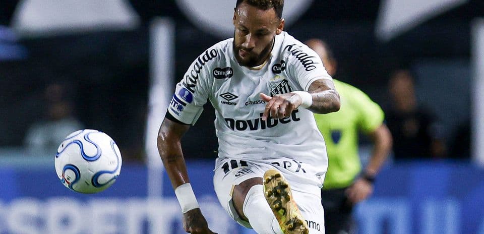 Neymar confirmado para enfrentar a Remo en partido crucial de la Copa do Brasil a pesar de compromisos benéficos