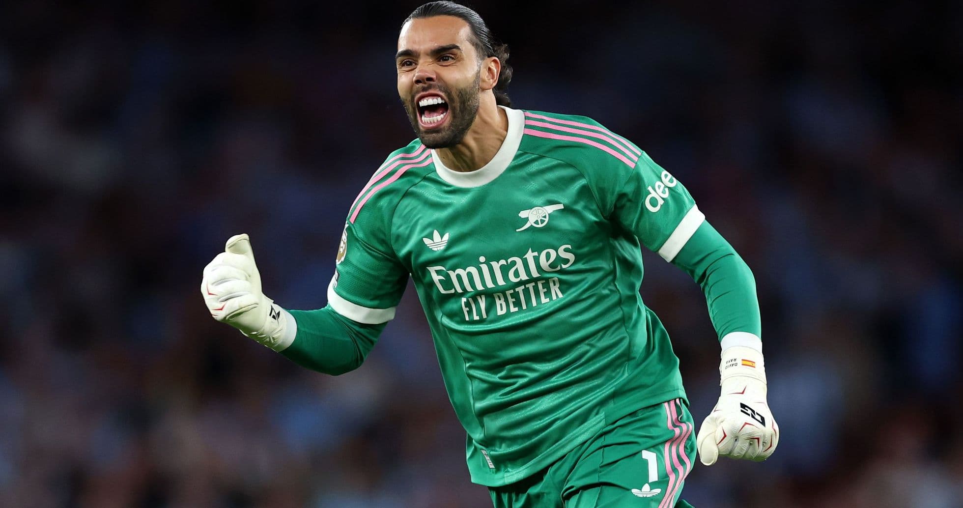 David Raya advierte sobre la Champions mientras Arsenal apunta a una dinastía tras romper sequía de 22 años en la Premier League