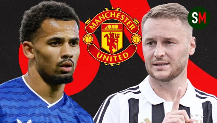 Últimas noticias de transferencias del Manchester United: acuerdos cerrados y rumores - 3 de agosto
