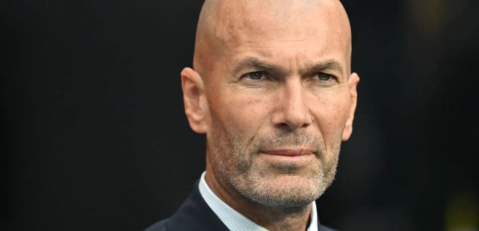 Zinédine Zidane será presentado como nuevo seleccionador de Francia el martes