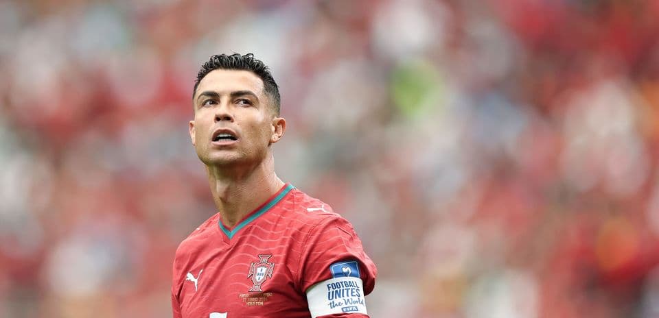 Cristiano Ronaldo: Más que el GOAT, una historia que fascina más que la de Messi