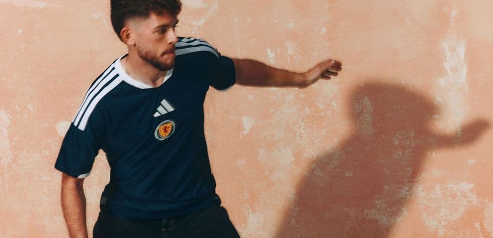 Nuevas camisetas de Escocia para el Mundial FIFA 2026: modelos, lanzamiento y precios