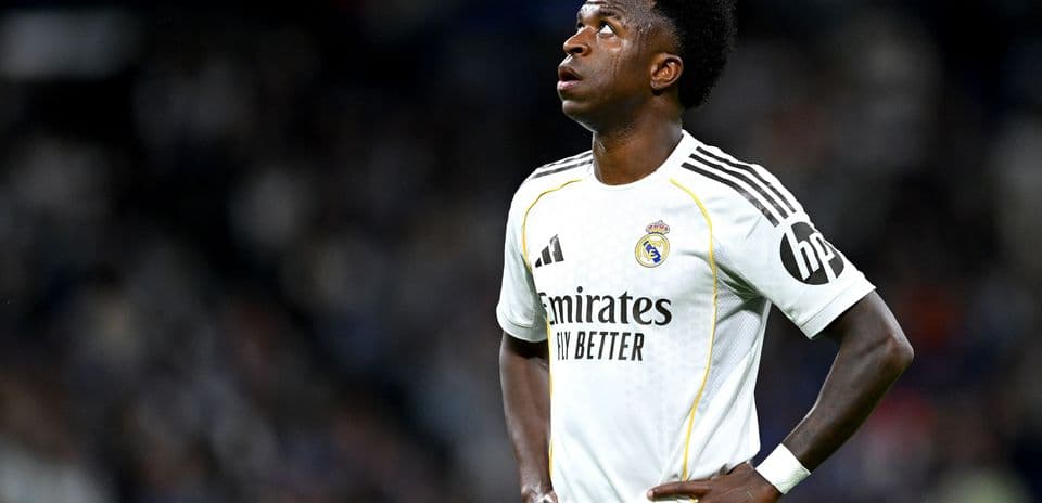 Real Madrid ofrece un nuevo contrato a Vinicius Junior, pero el brasileño quiere más