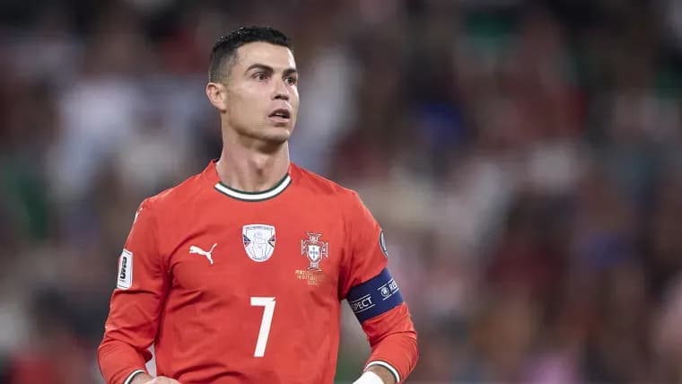 ¿Qué tan bueno es Cristiano Ronaldo a los 41 años? Lo que debes saber sobre la leyenda del fútbol portugués