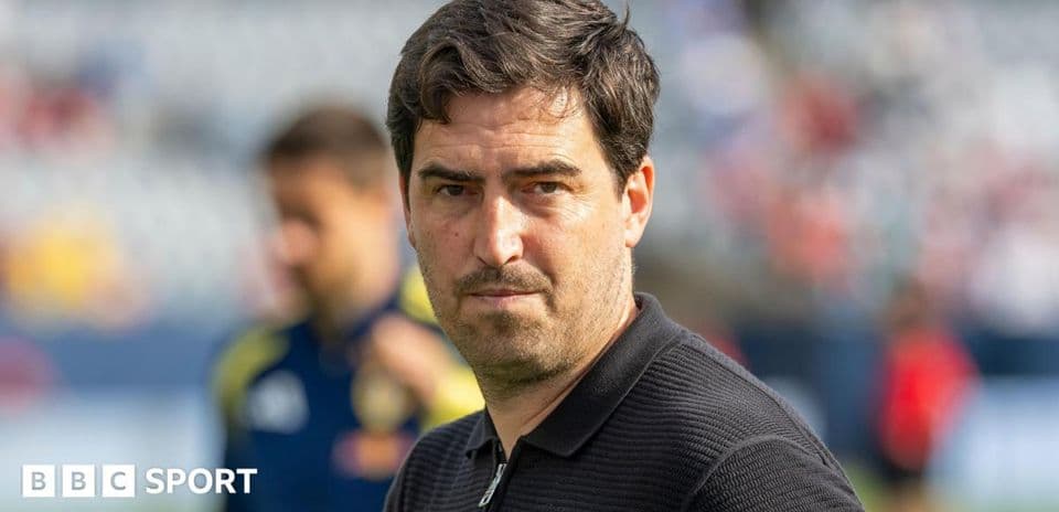 Andoni Iraola y el nuevo rumbo de Liverpool: primeras impresiones tras la pretemporada