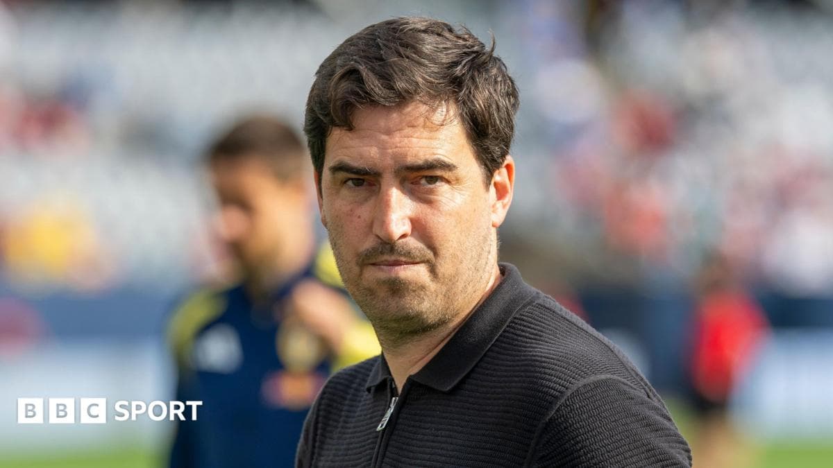 Andoni Iraola y el nuevo rumbo de Liverpool: primeras impresiones tras la pretemporada