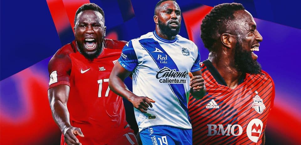 Jozy Altidore reflexiona sobre su conexión con Liga MX, el crecimiento de MLS y la rivalidad en Leagues Cup