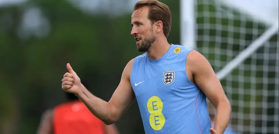 Horario y transmisión del partido Inglaterra vs Ghana en el Mundial 2026